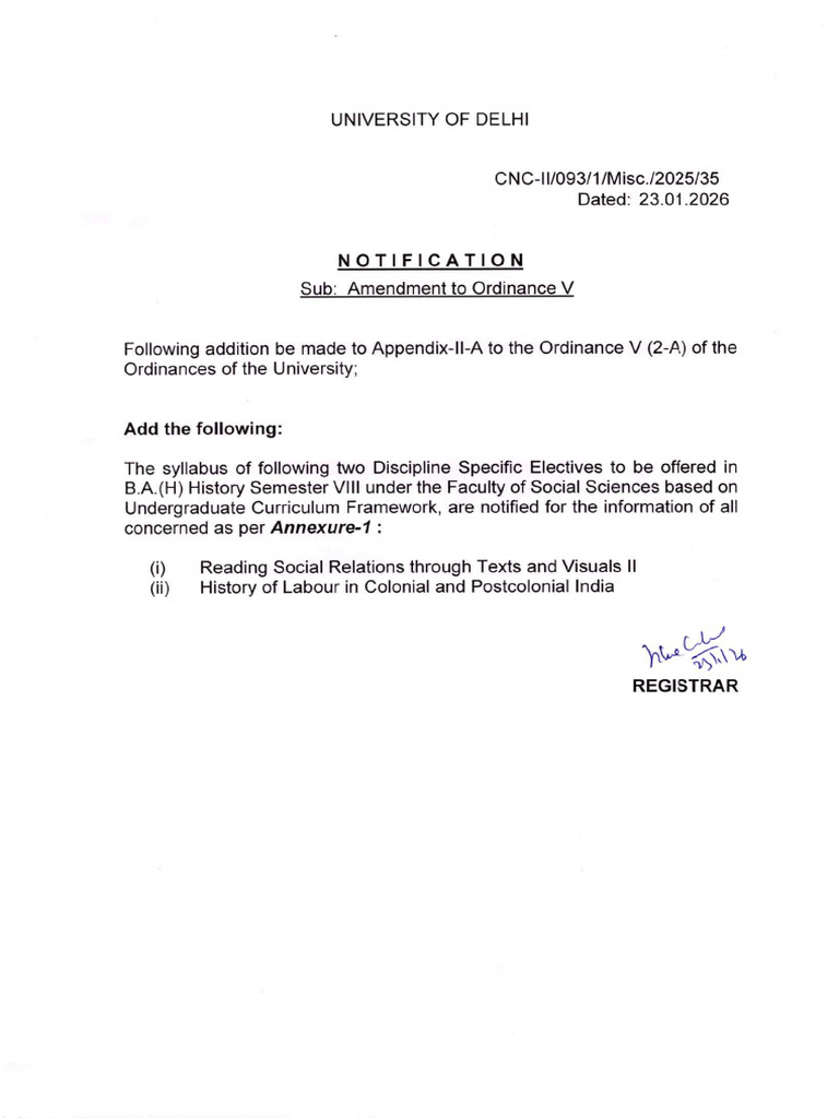 Final Notification Revision | PDF | Narrative | Mahatma Gandhi