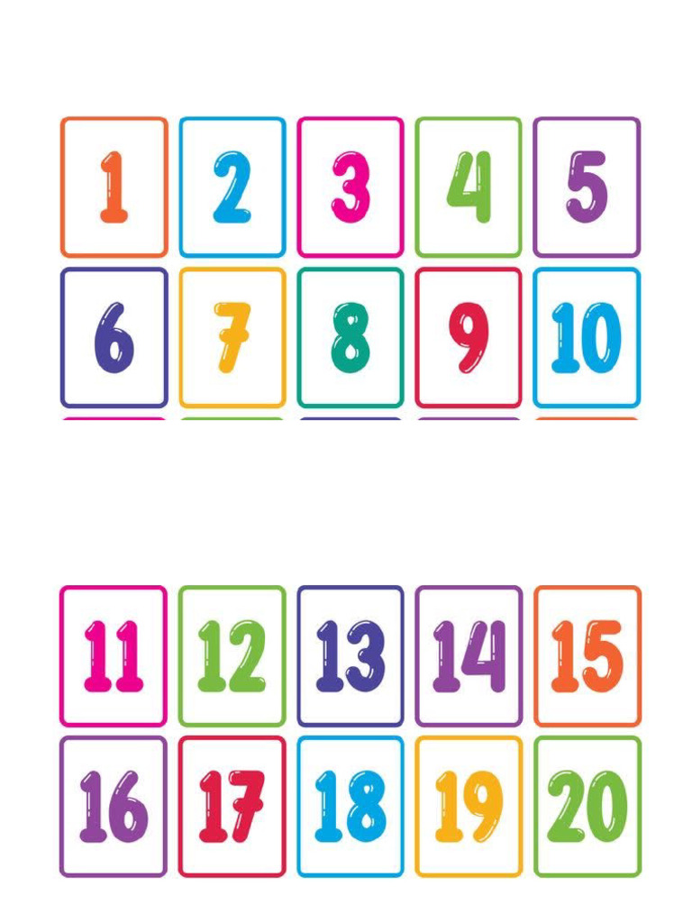 Numero S | PDF