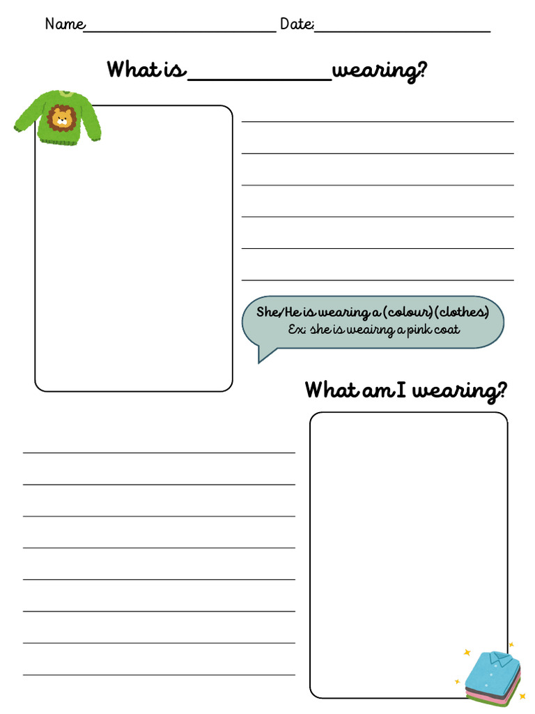 Worksheets | PDF