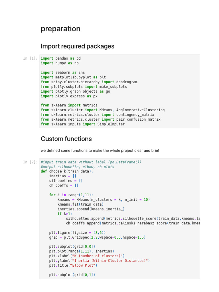 Data1.ipynb (4) - JupyterLab | PDF | Multivariate Statistics ...