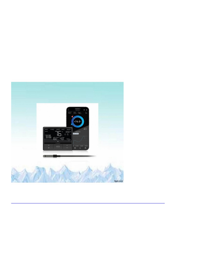 Jetzt Einkaufen AC Infinity Controller 69 PRO Smart Environmental ...