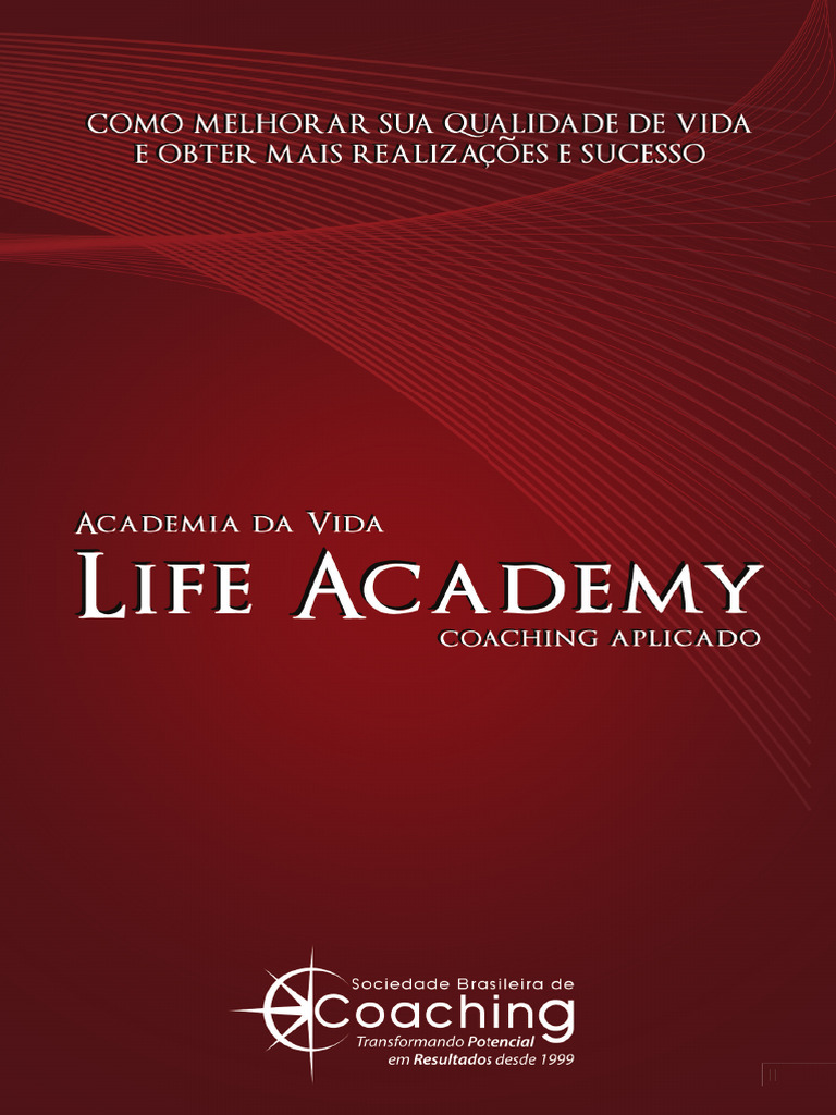 Livro Life | PDF | Felicidade | Vida