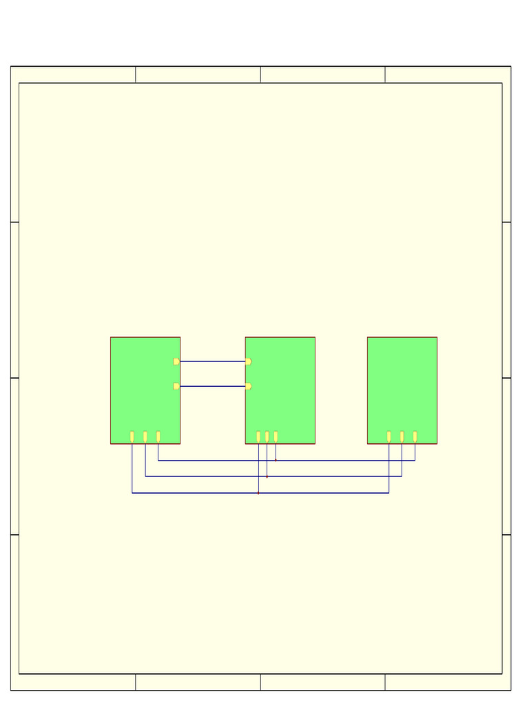 Hx3600s Io Block Diagram.sch | PDF