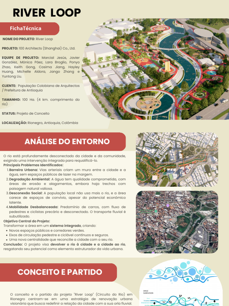 River Loop - 251014 - 182135 | PDF | Parques | Ecologia