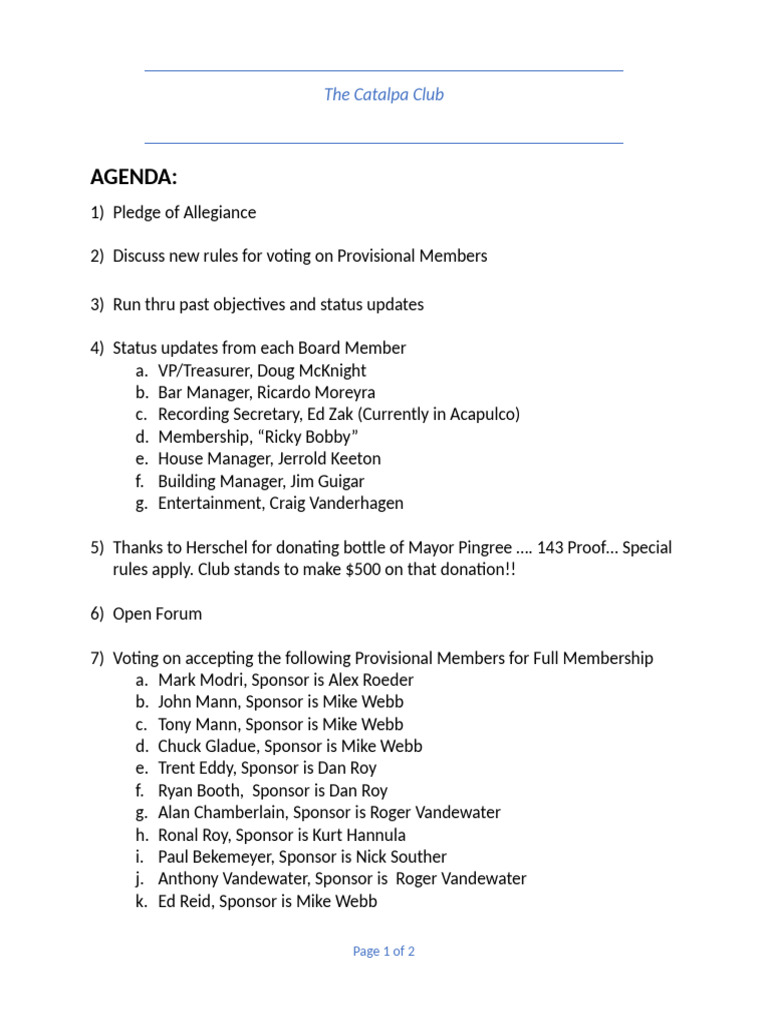 2026.01.25 - Mens Meeting | PDF