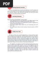 Telangana LMS App User Guide | PDF | Teachers | Computing