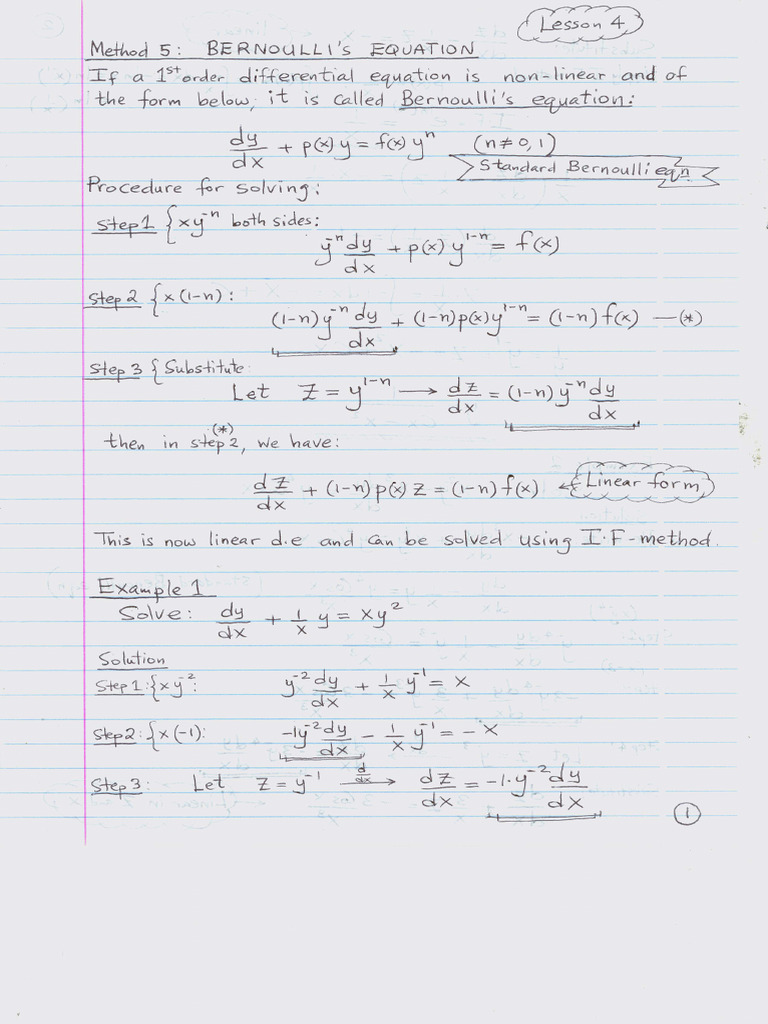 Lesson 4 | PDF
