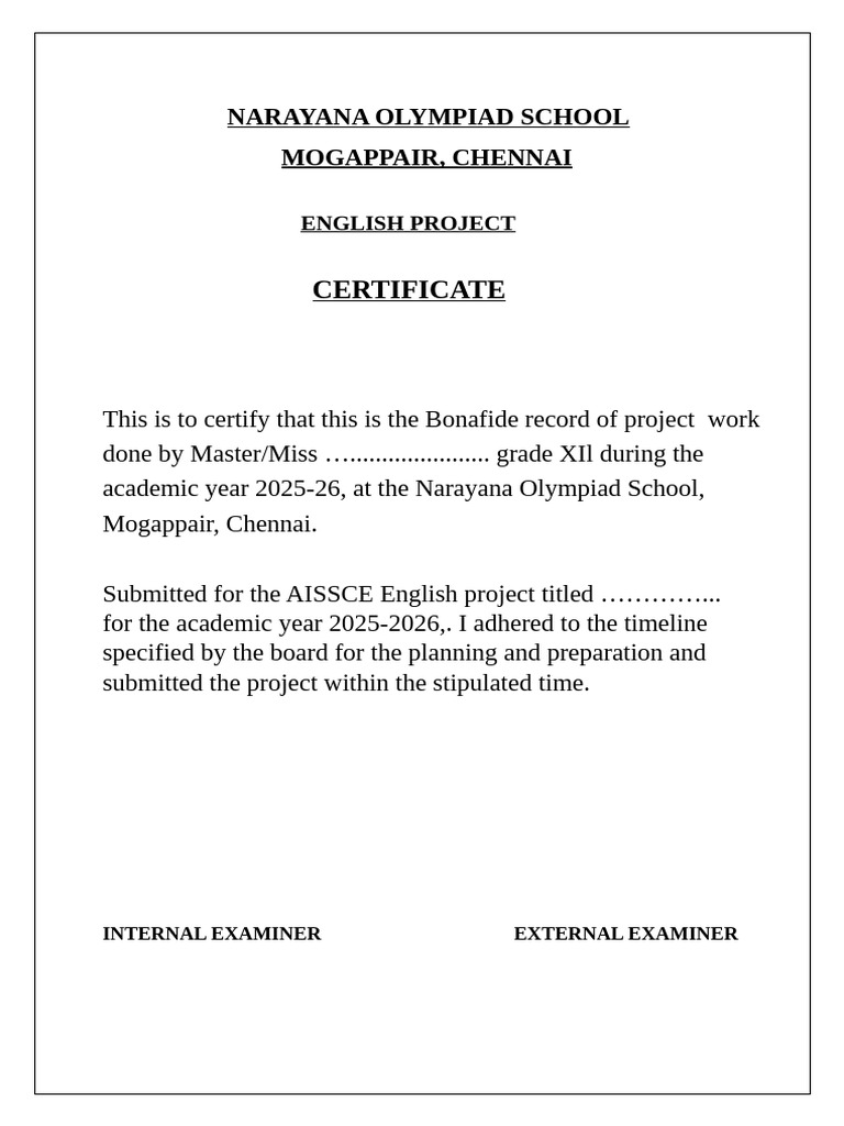 English Certificate 2 | PDF