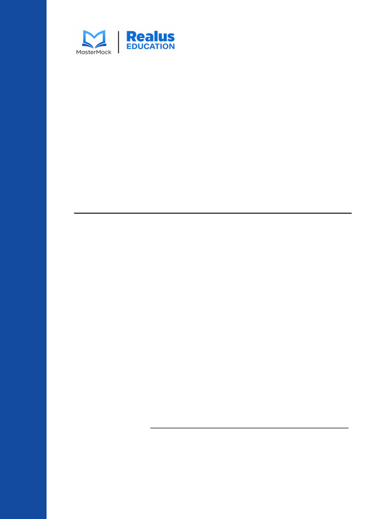 Maths Methods Exam 1 | PDF