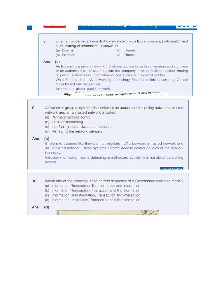 Ict | PDF