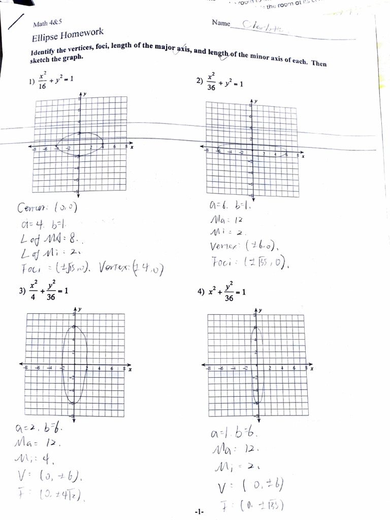 10.12 Math HW | PDF