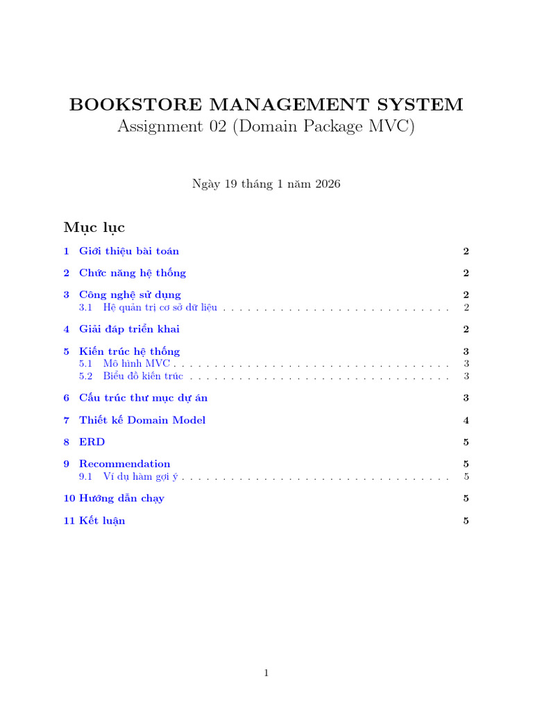 Assignment 02 v2 | PDF