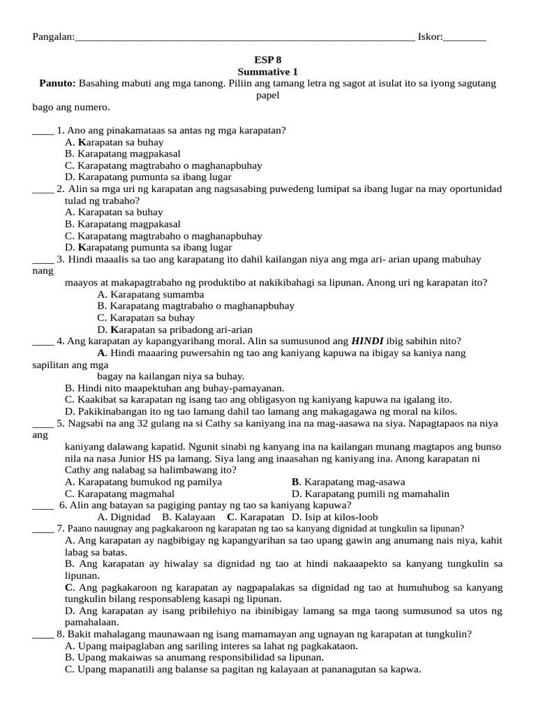 SUMATIB | PDF