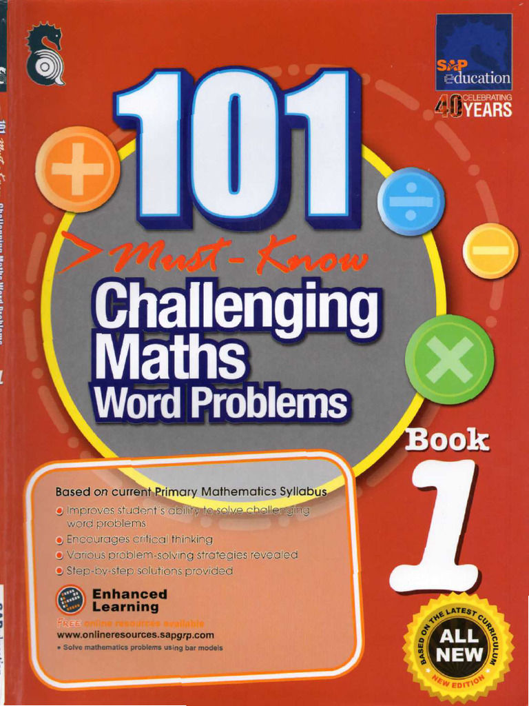 101-Book 1 | PDF