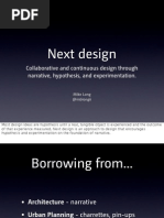 Download Next Design by Michael Long SN98906527 doc pdf