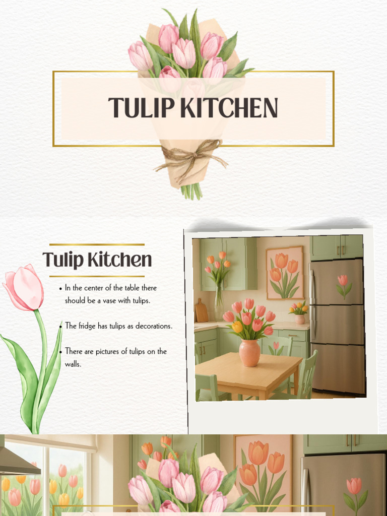 Kitchen | PDF