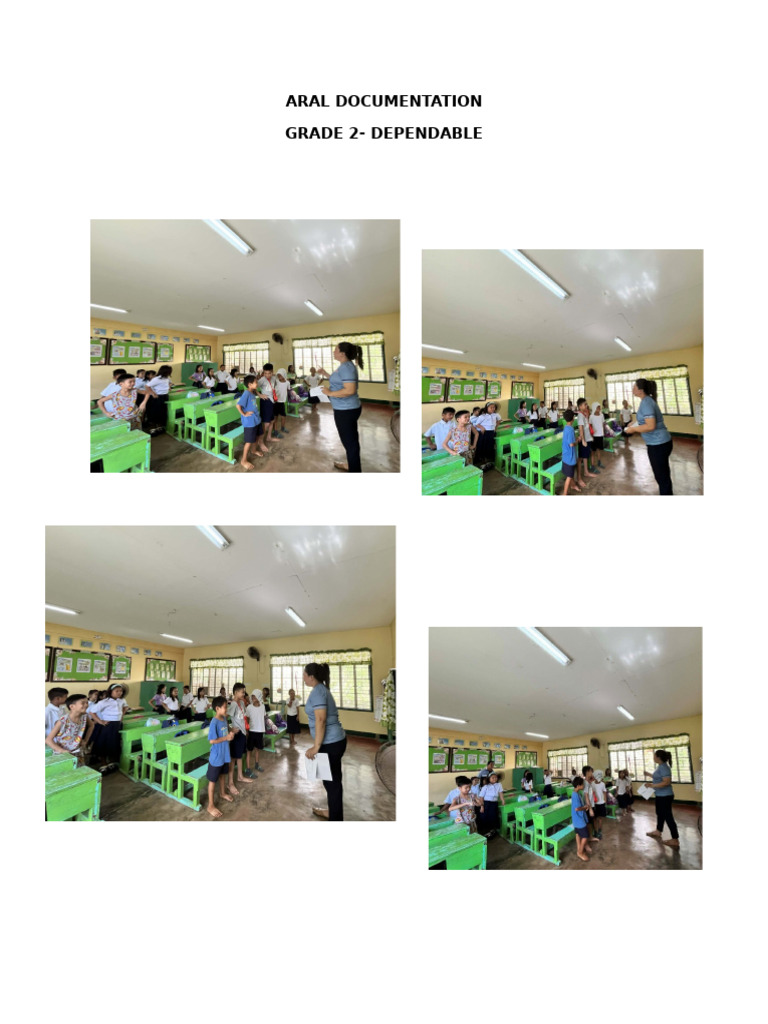 Aral Documentation 2 | PDF