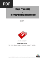 Download Digital Image Processing - Programming Fundamentals by Advanced Digital Imaging Solutions Laboratory SN9890805 doc pdf