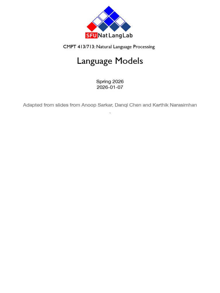 L2 Language Models | PDF | Artificial Intelligence | Intelligence (AI ...
