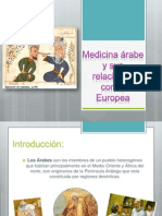 Medicina Árabe