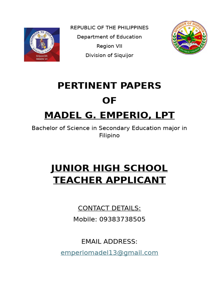 Front Page | PDF