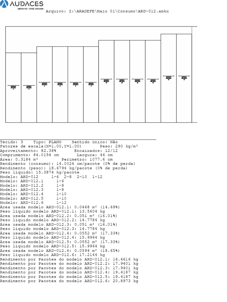 Ard 012 Tec3 | PDF