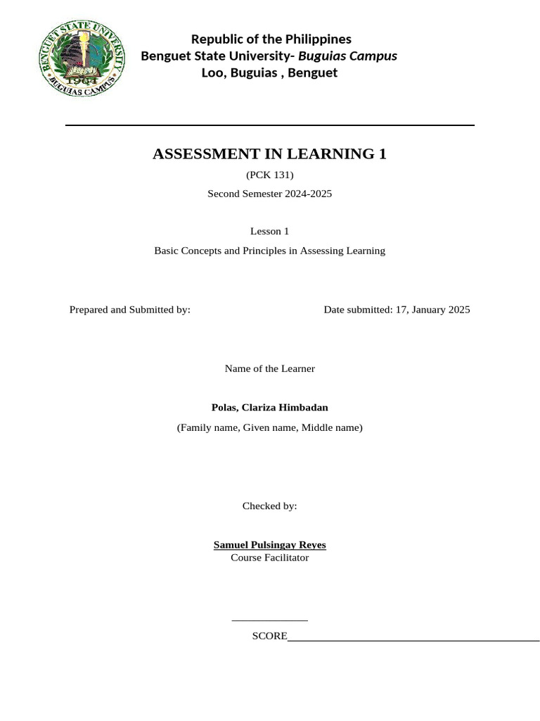 PCK 131 | PDF