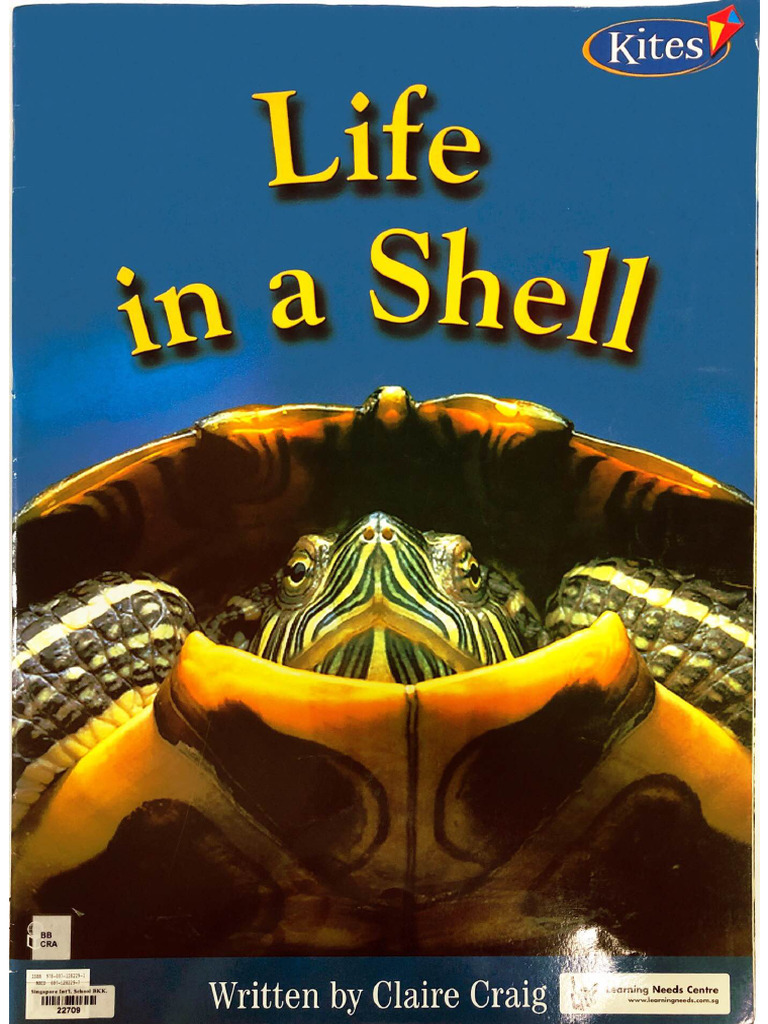 Life in A Shell | PDF