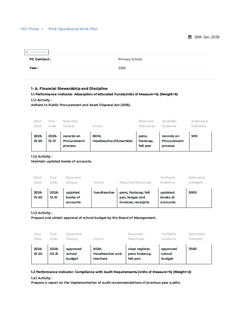 HOI __ Print PC OWP | PDF | Educational Technology | Teachers