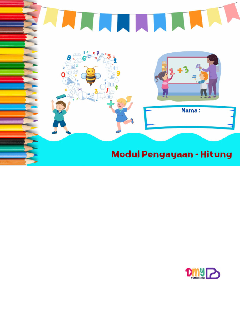 Modul Pengayaan - Hitung | PDF