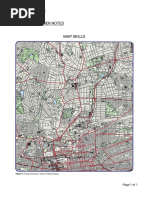 Understanding Strip Maps in Maths Lit | PDF