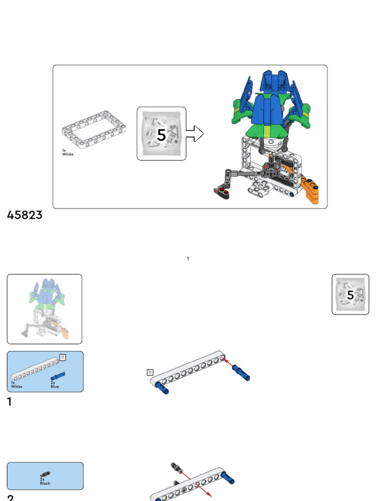 Fll Challenge Masterpiece Bag5 | PDF