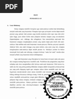 Download Profil Pengasuhan Orangtua PDF by Ibnu Hajar SN98911911 doc pdf