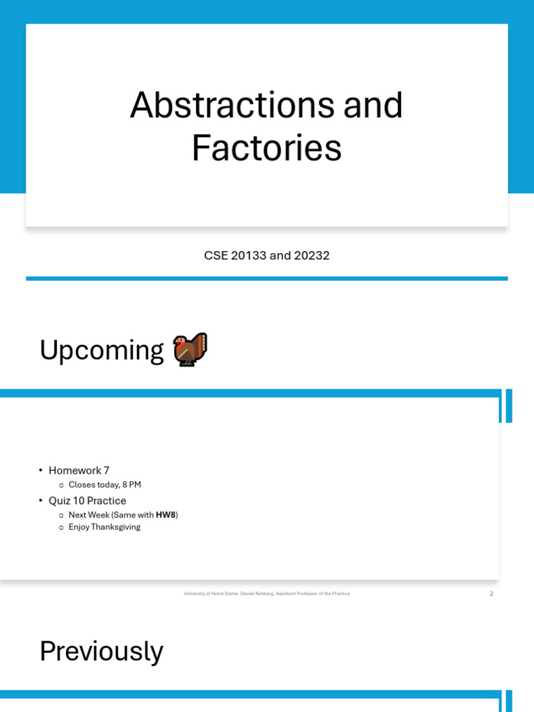 Lec30_CSE20133x20232 | PDF | Inheritance (Object Oriented Programming ...
