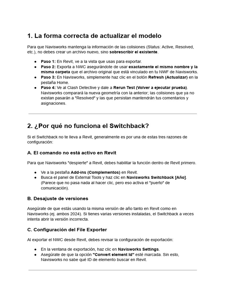 23-Búsqueda Por SwitchBack | PDF | Software