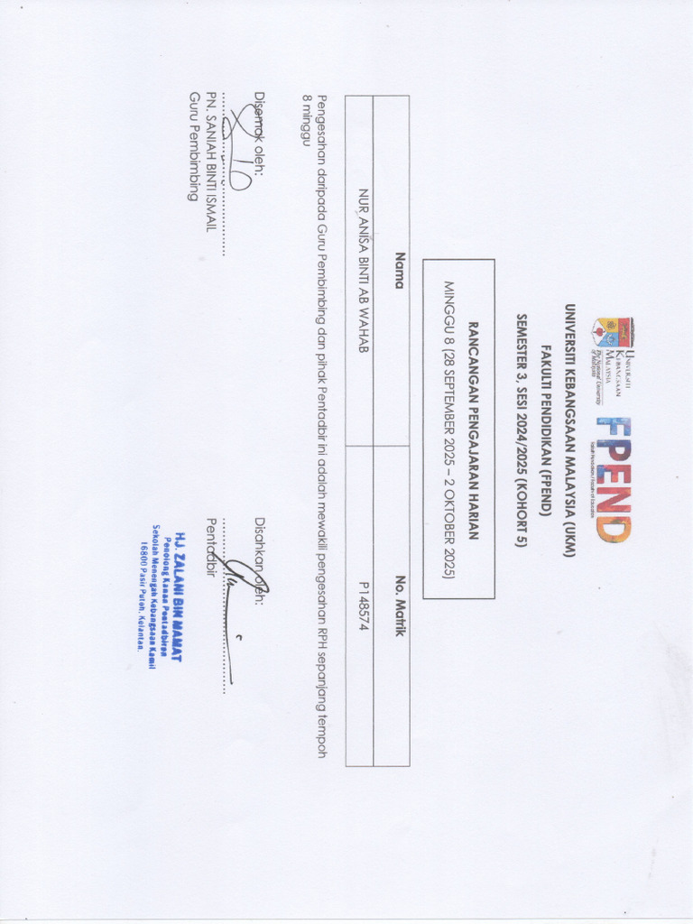 FPEND | PDF