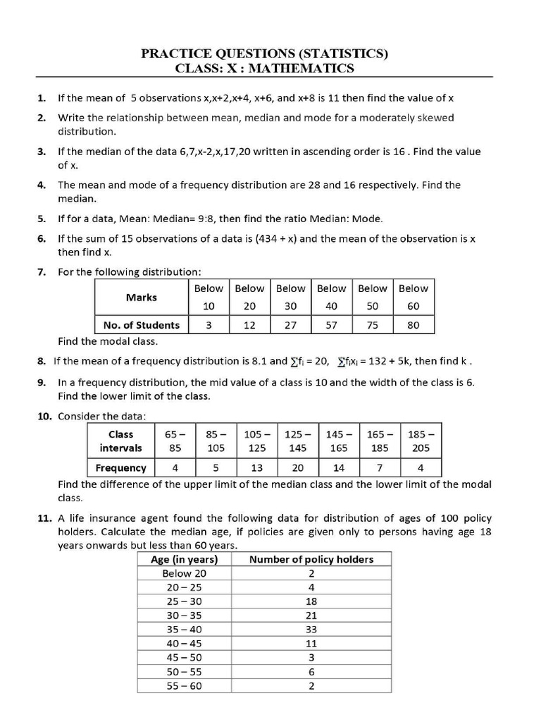 CH 13 Practice 1 | PDF