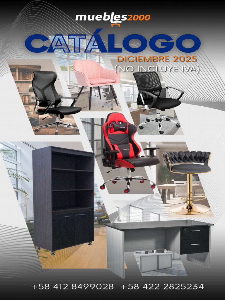 Catalogo Actualizado DICIEMBRE | PDF