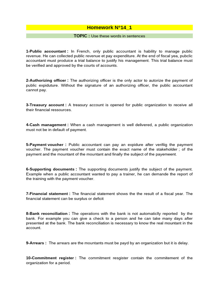 Homework 14 1 | PDF