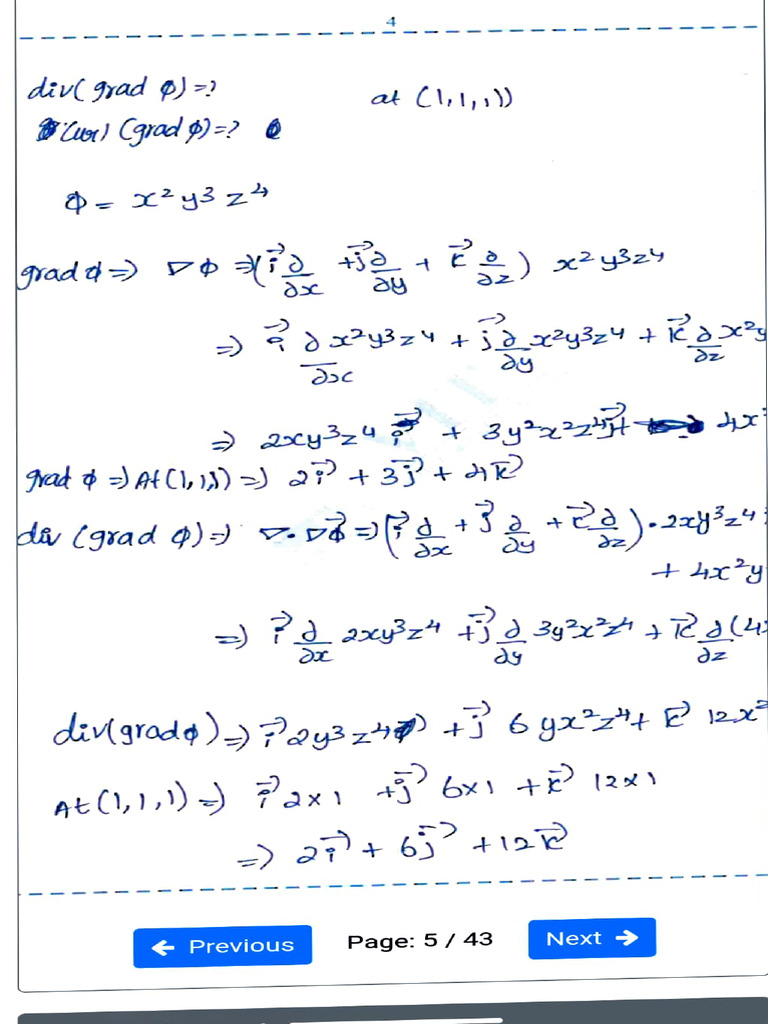 Shithish Maths | PDF