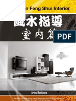 Pedoman Feng Shui Interior