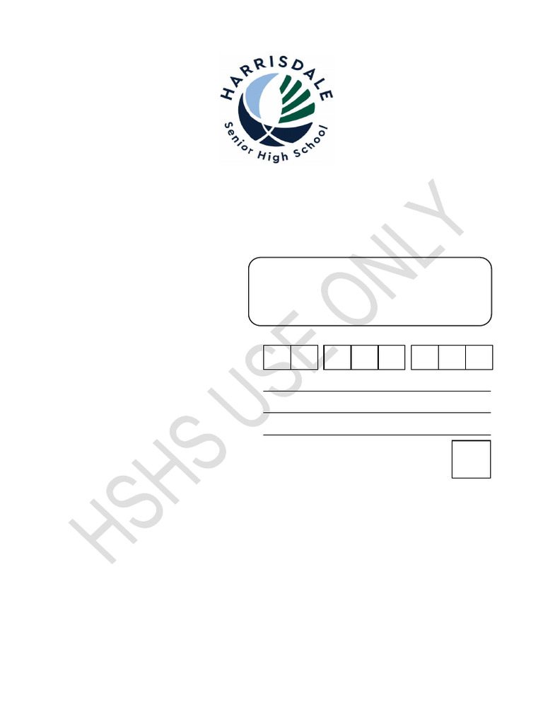 Waep 2021 Yr11 Apps U1 S2 | PDF | Interest | Prices