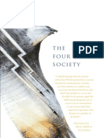 The Four Winds Society 2012 Catalog