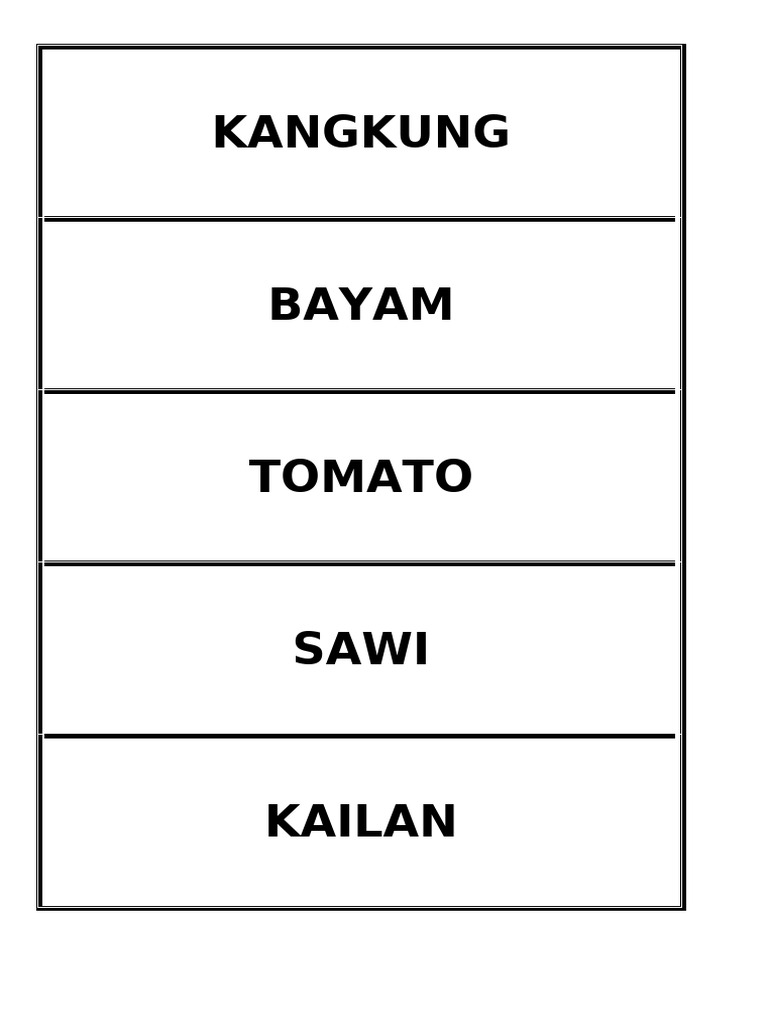Tagging | PDF