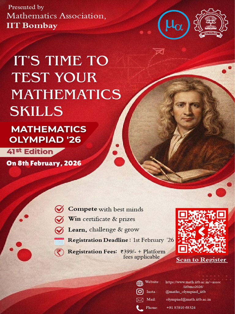 Brochure | PDF | Mathematics | Learning