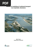 Download Numerical Modeling of Sediment Transport by Nacera Benslimane SN98915284 doc pdf