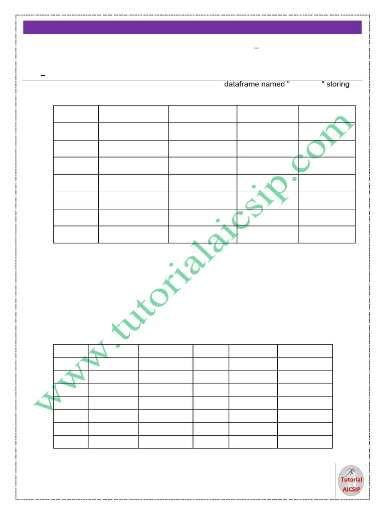 Ssce Practical Examination 2023 Set 2 | PDF | Sql | Computer Data