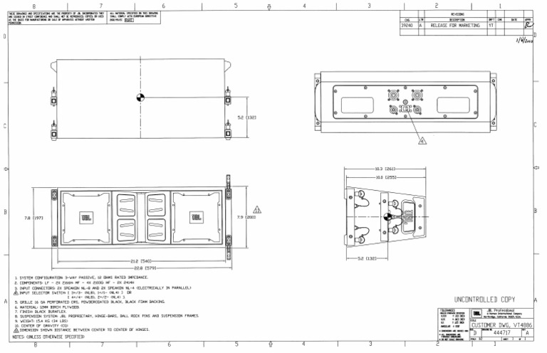 VT4886 | PDF