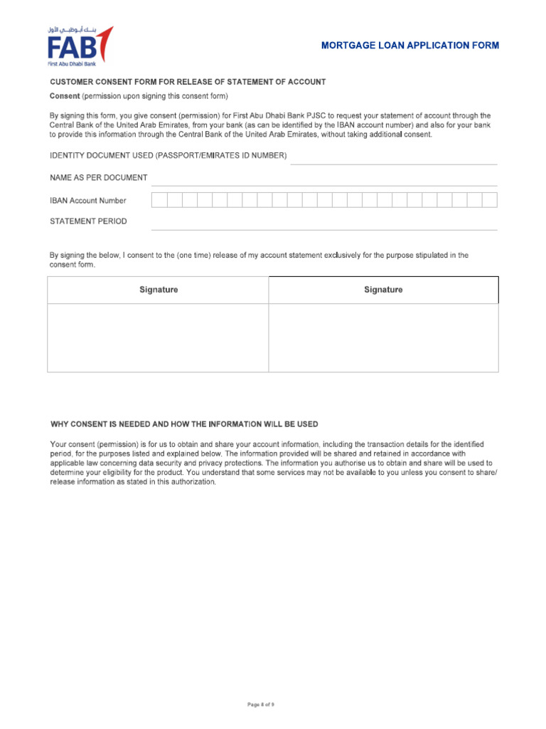 Fts - Fab Form | PDF