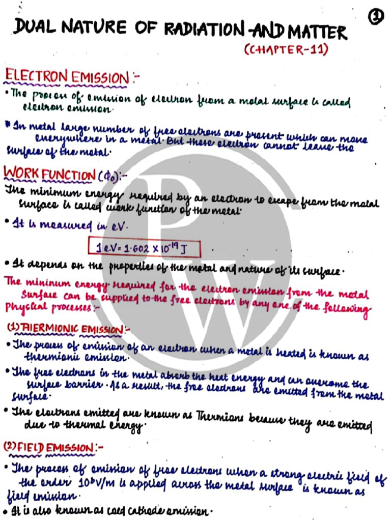 693ac56b00a571c35760998f_##_Dual Nature of Radiation and Matter ...